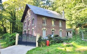 Villa Vieux Chêne-Baie de Somme-300m de la mer